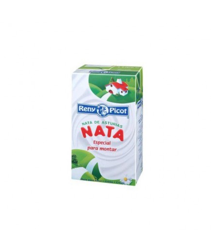 NATA LIQUIDA MONTAR 35% RENY PICOT B/1 L
