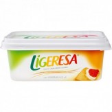 MARGARINA LIGERESA TARRINA 250 GR