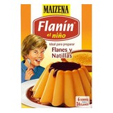 FLAN EL NIÑO FLANIN ESTUCHE 24 FLANES 32GR