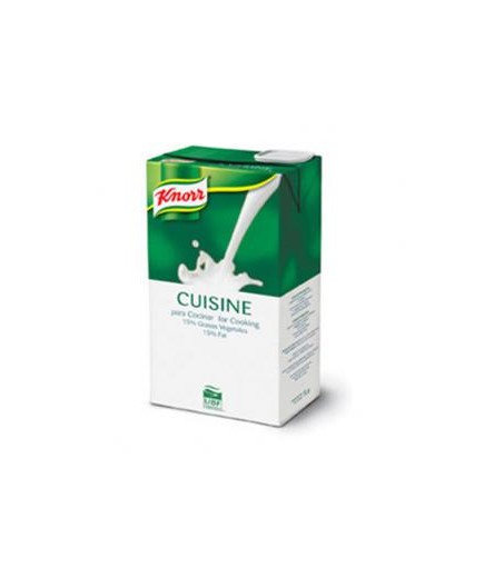NATA CULINARIA CUISINE RAMA BRICK 1 LITRO