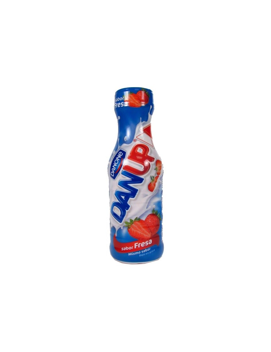 DANONE BEBER FRESA BOT/575 GR