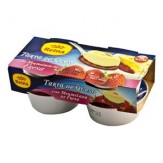 POSTRES REINA YOG. ENTREHORAS PROTEINAS 180 GR