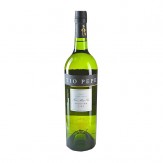 VINO FINO TIO PEPE BOTELLA 75 CL