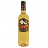 VINO V.PUEBLA "MU" BLANCO JOVEN B/75 CL