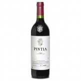 VINO VEG.SIC.PINTIA TINTO D.O.TORO 2017 B/75 CL.