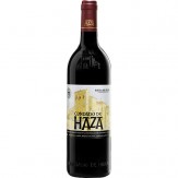 VINO CONDADO DE HAZA CRIANZA B/75 CL