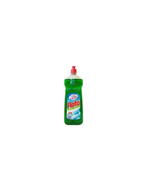 LAVAVAJILLAS FLOTA ACTIVE PLUS VERDE BOT/1,100 ML