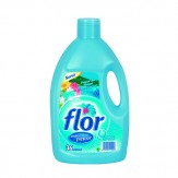 SUAVIZANTE FLOR AZUL 44 DOSIS GARRAFA 2,200  LT