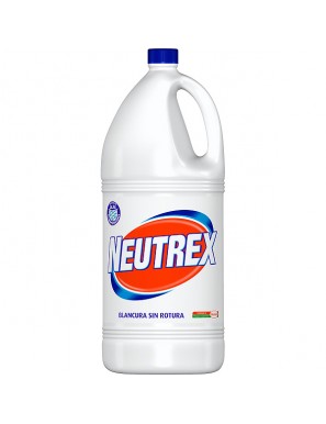 LEJIA LAVADORA NEUTREX NORMAL BOT/2.L 1900.ML
