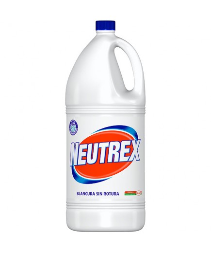 LEJIA LAVADORA NEUTREX NORMAL BOT/2.L 1900.ML