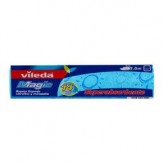 BAYETA ABSORBENTE AZUL ROLLO 25X150CMVILEDA MAGIC