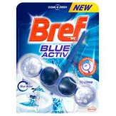 LIMPIADOR WC BREF PODER ACTIVO BLUE UD