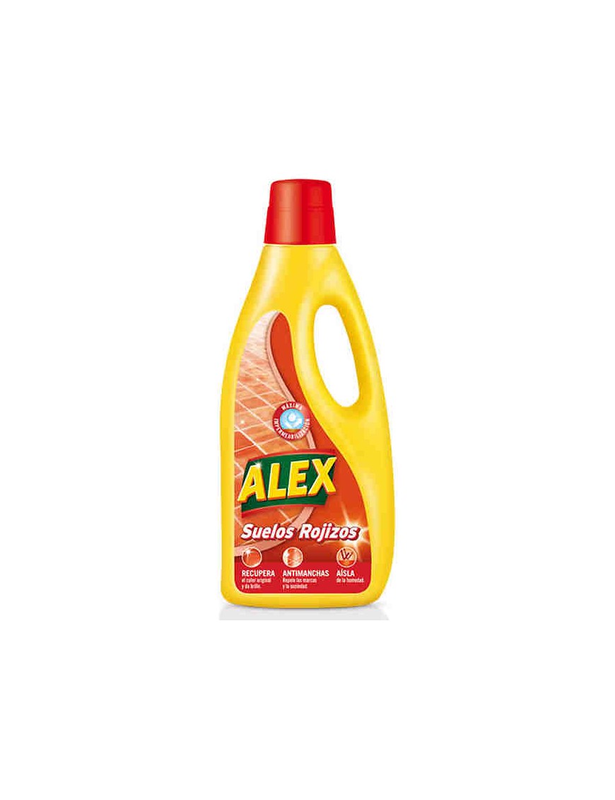 CERA ALEX SUELOS POROSOS 750 ML