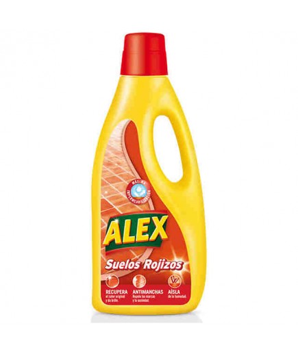 CERA ALEX SUELOS POROSOS 750 ML