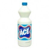 LEJIA LAVADORA ACE NORMAL BOTELLA 1 LITRO