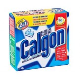 CALGON ANTICAL LAVADORA PASTILLAS C/15 UD