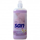 SUAVIZANTE SAN VELVET/LAVANDA  59 DOSIS B/1,298 L