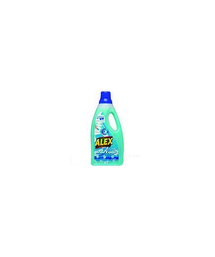ABRILLANTADOR ALEX BRILLO ESPEJO BOTELLA 1,5 L