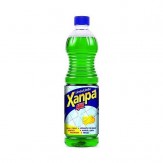 FREGASUELO XAMPA LIMON BOTELLA 1 LITRO