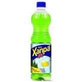 FREGASUELO XAMPA PINO BOTELLA 1 LITRO