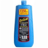 LIMPIACRISTAL CRISTASOL AZUL BOTELLA 1,25 LITRO