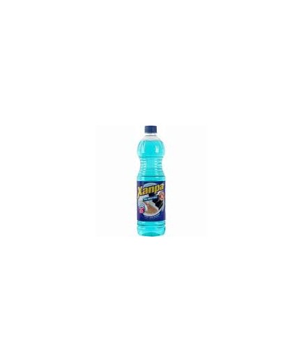 FREGASUELO XAMPA PH NEUTRO BOTELLA 1 L