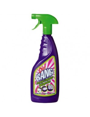 DESENGRASANTE CILLIT BANG PISTOLA 750 ML