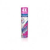 LIMPIADOR TAPICERIAS-ALFOMBRAS VANISH SP/600 ML