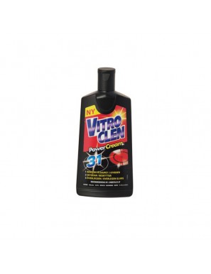 LIMPIAVITROCERAMICA CLEN RECAMBIO B/200 ML
