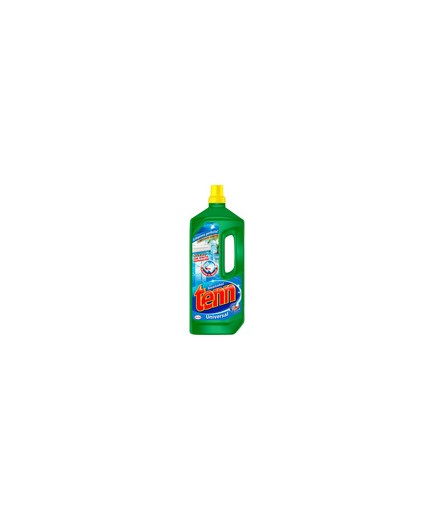 FREGASUELO TENN BIOALCOHOL VERDE GFA/1,3 L