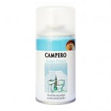 AMBIENTADOR RECAMBIO CAMPERO BAÑO/FRESCO 250ML