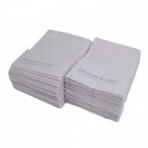 SERVILLETA MINISERVI TISSUE "G.C." PAQUETE 400 UD