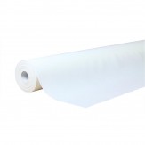 MANTEL ROLLO "GC" BLANCO 1,20X100 METROS