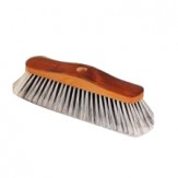 CEPILLO BARRER LEOPARDO MADERA FIBRA UD