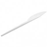 CUCHILLO PLASTICO MAXI REF.1151 B/20 UD