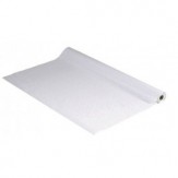 MANTEL ROLLO "MAXI" BLANCO 1X20 METROS