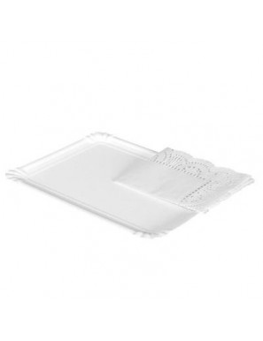 BANDEJA+BLONDA 18X24 RF/3000 B/3 UD