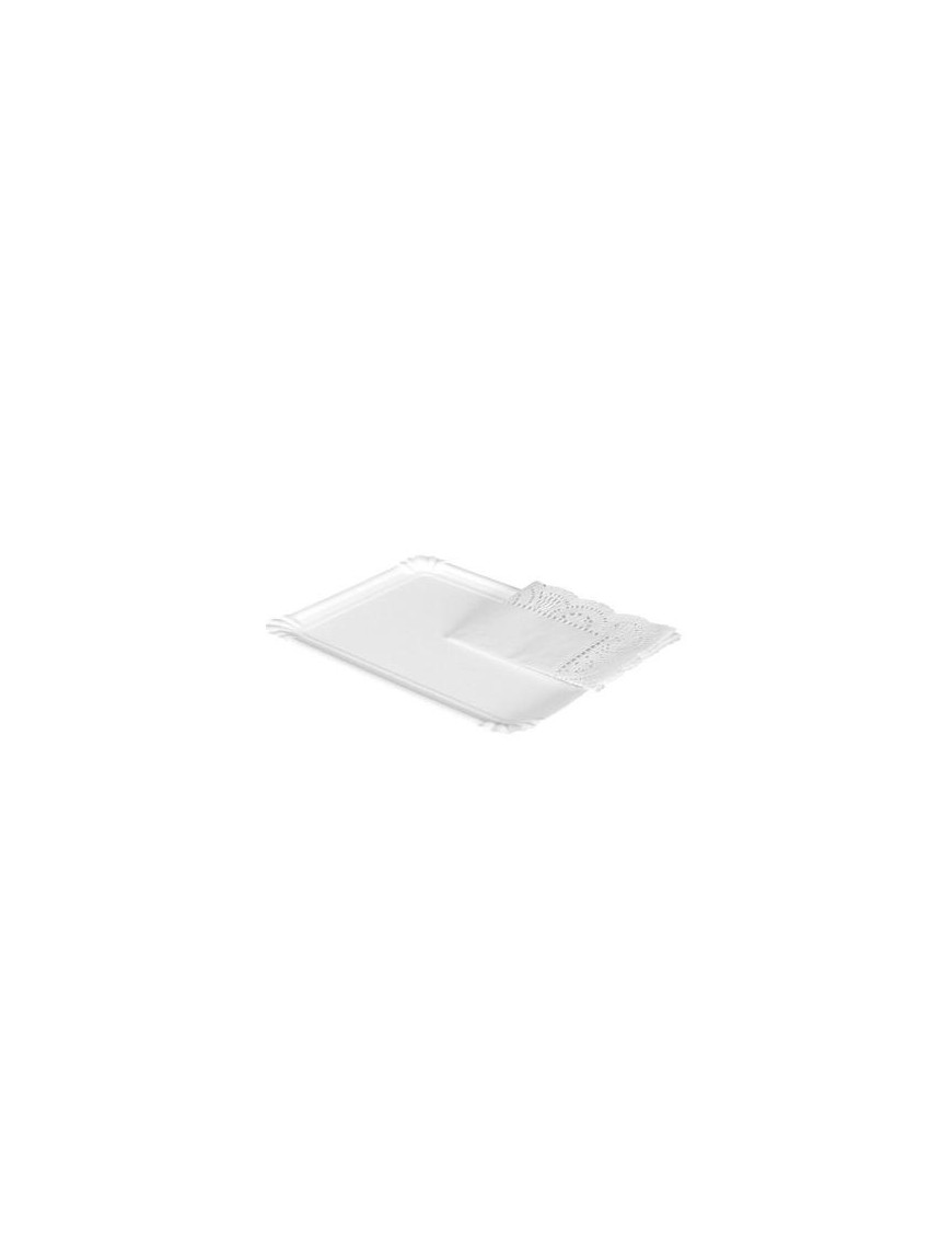 BANDEJA+BLONDA 18X24 RF/3000 B/3 UD