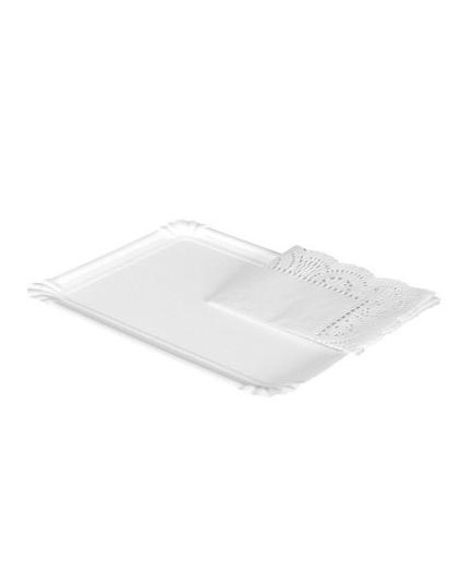 BANDEJA+BLONDA 18X24 RF/3000 B/3 UD