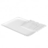 BANDEJA+BLONDA 18X24 RF/3000 B/3 UD