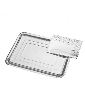 BANDEJA+BLONDA 25X34 RF/3002 B/1 UD