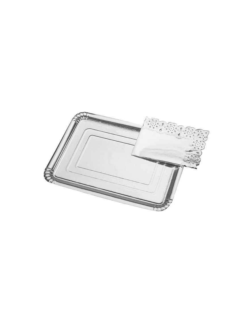 BANDEJA+BLONDA 25X34 RF/3002 B/1 UD