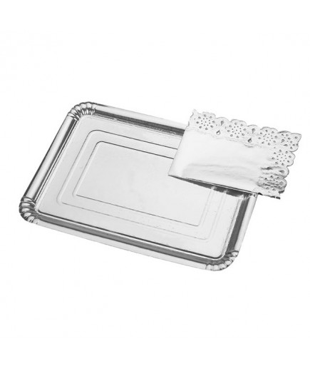 BANDEJA+BLONDA 25X34 RF/3002 B/1 UD