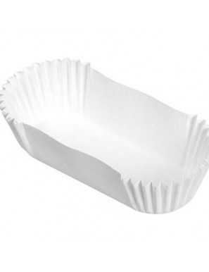 MOLDES P/MADALENAS 84X31 ALARGADAS B/50 UD RF/3018