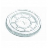 TAPA PARA VASO FOAM 7OZ ISOTERMO  200CC  P/ 100U
