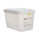 CUBETA PVC ARAVEN 20 L REF-1134