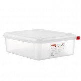 CUBETA HERMETICA RF/3033 ARAVEN 6,5 LITROS