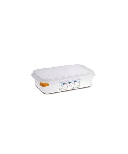 CUBETA HERMETICA RF/3026 ARAVEN 1,8 LITROS