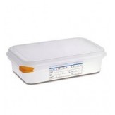 CUBETA HERMETICA RF/3026 ARAVEN 1,8 LITROS