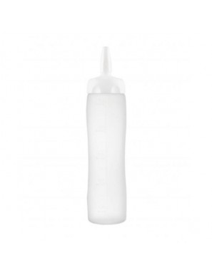 DOSIFICADOR  SALSA TRANSP. 50 CL. RF/1377